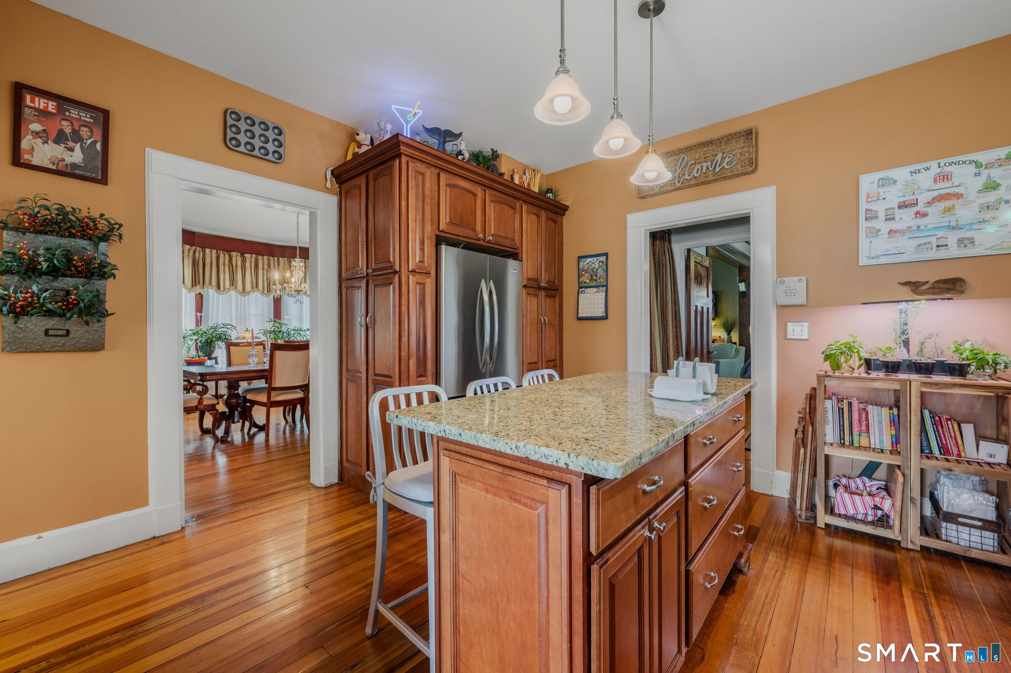 29 Bellevue Place New London CT 06320