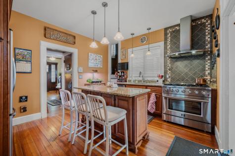 29 Bellevue Place New London CT 06320