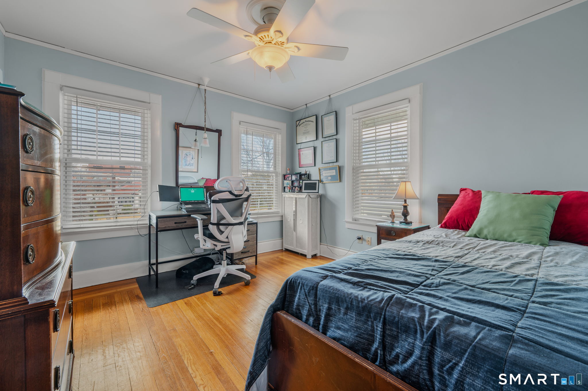 29 Bellevue Place New London CT 06320