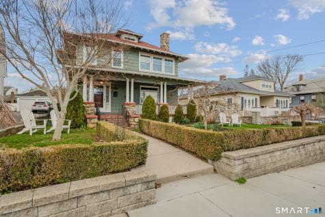 29 Bellevue Place New London CT 06320