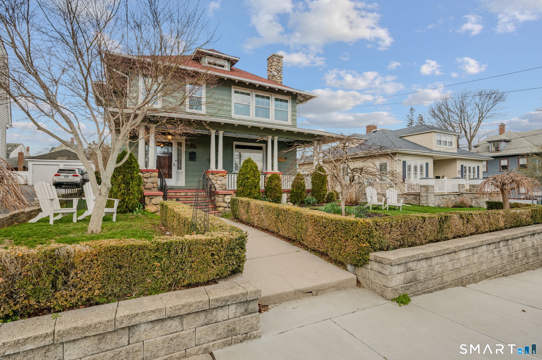 29 Bellevue Place New London CT 06320