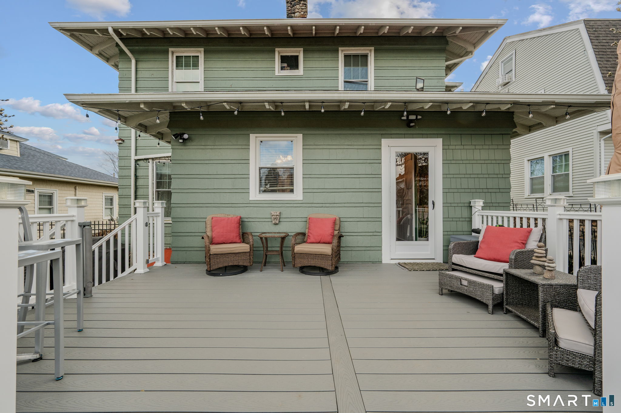 29 Bellevue Place New London CT 06320