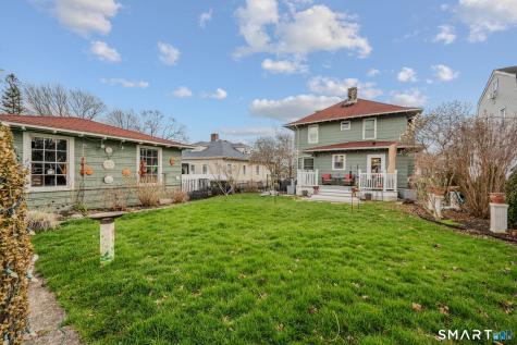 29 Bellevue Place New London CT 06320
