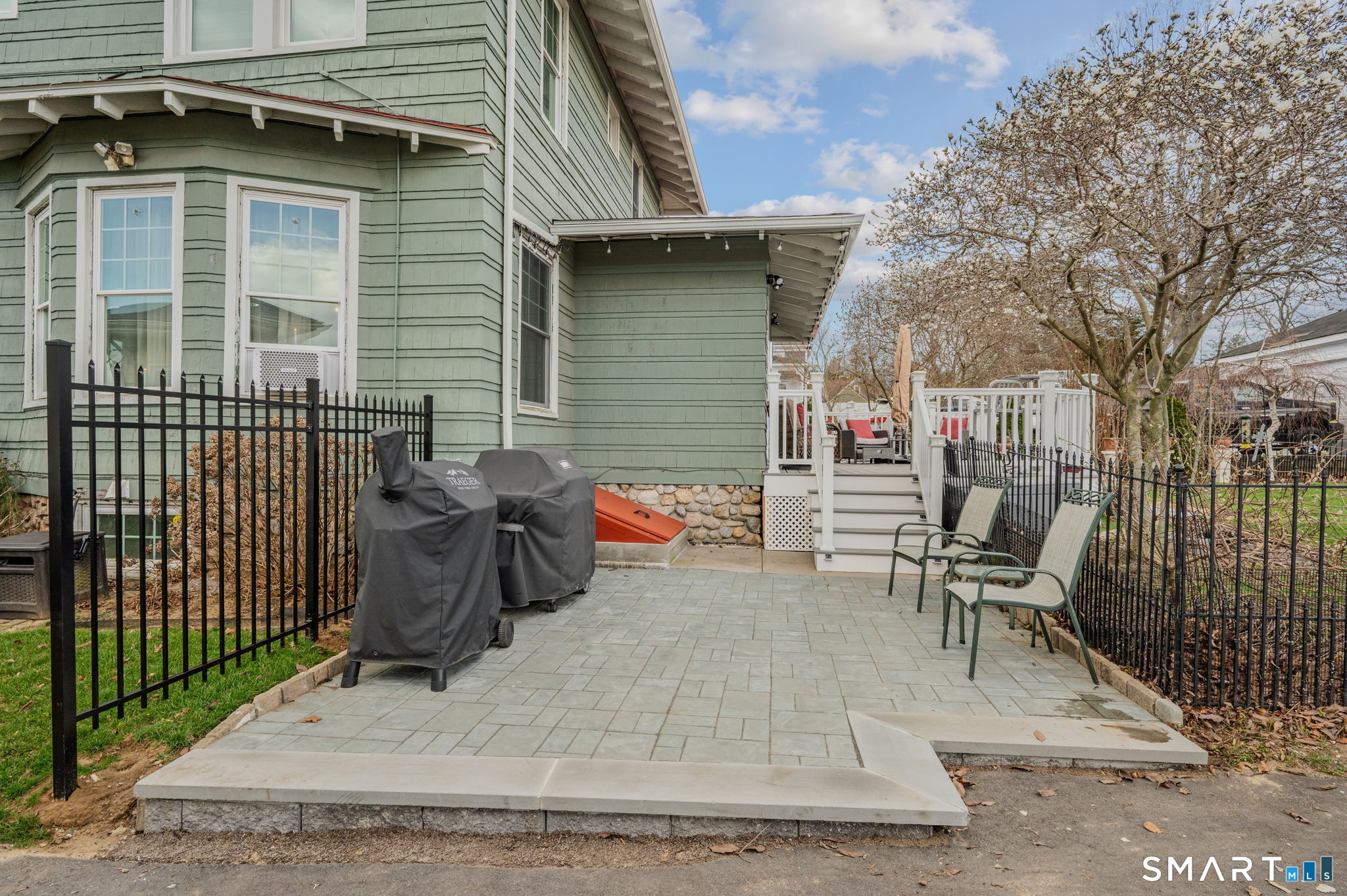 29 Bellevue Place New London CT 06320