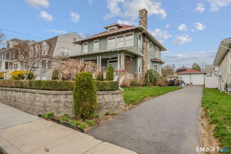 29 Bellevue Place New London CT 06320