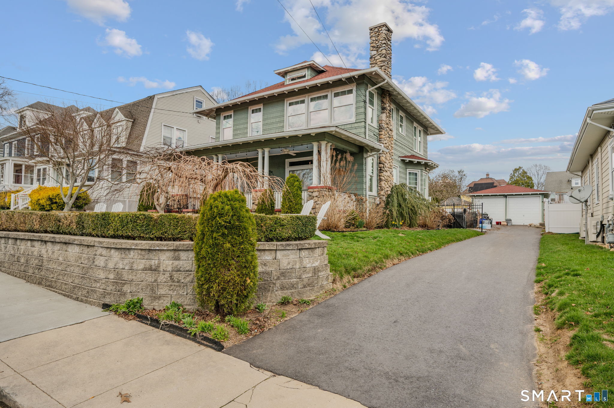 29 Bellevue Place New London CT 06320