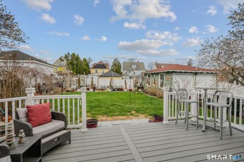 29 Bellevue Place New London CT 06320