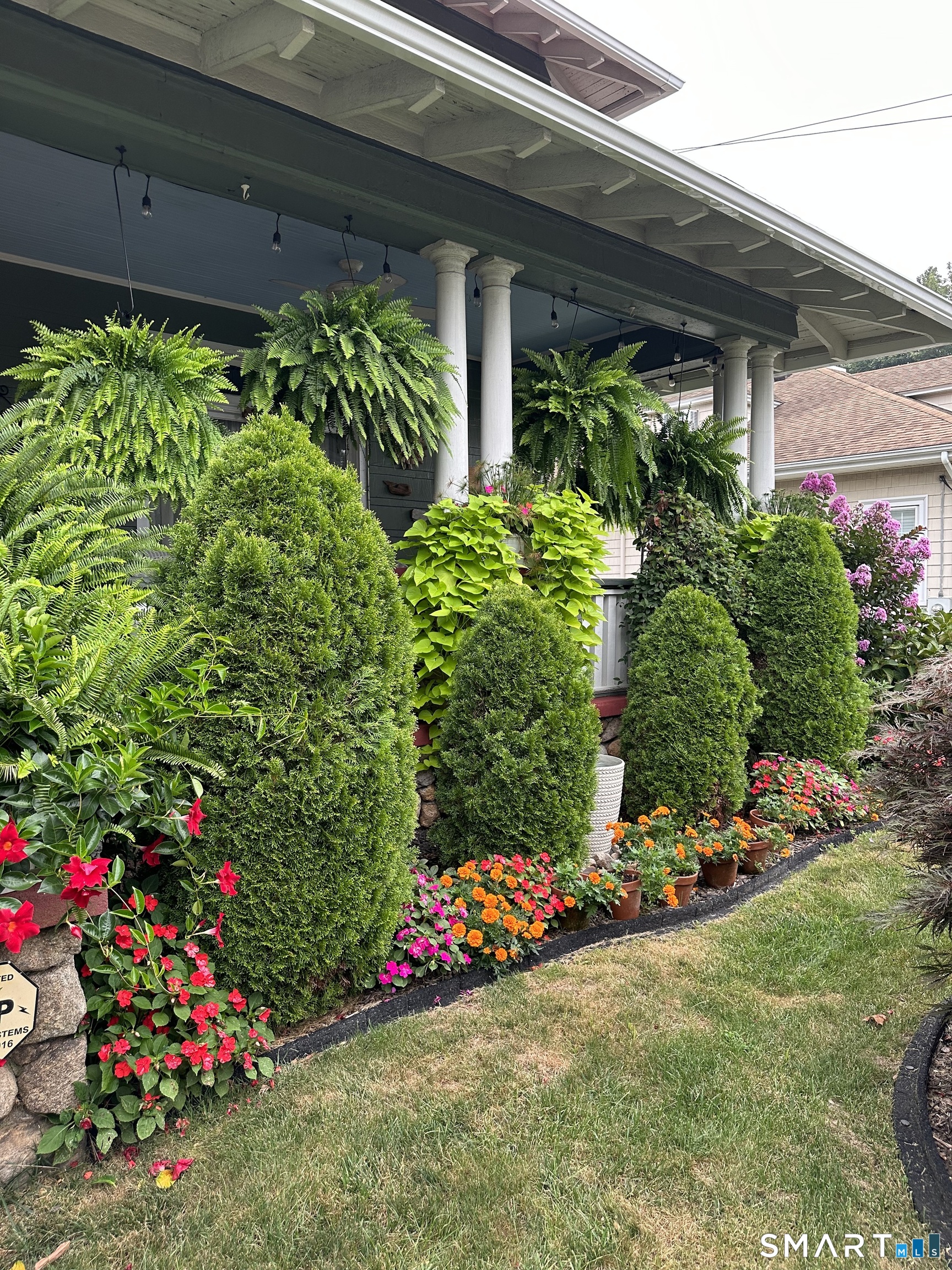 29 Bellevue Place New London CT 06320