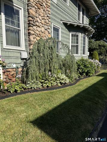 29 Bellevue Place New London CT 06320