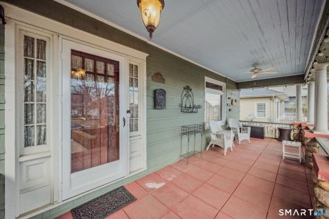29 Bellevue Place New London CT 06320