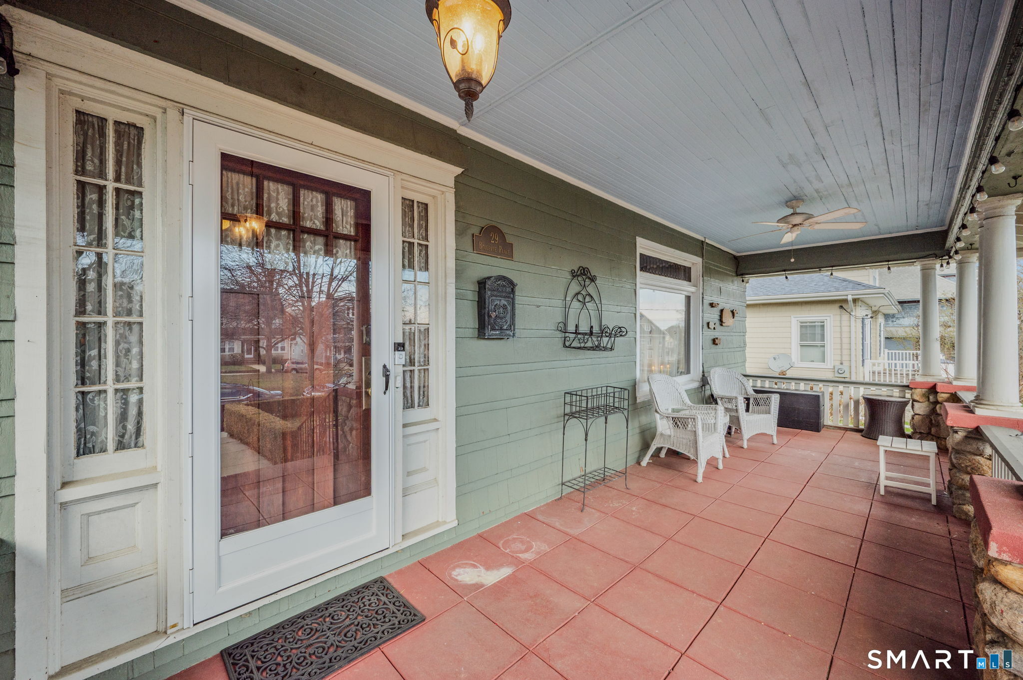 29 Bellevue Place New London CT 06320