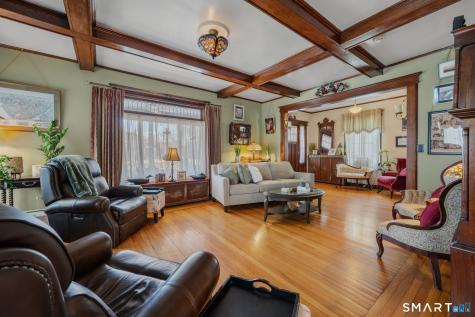 29 Bellevue Place New London CT 06320
