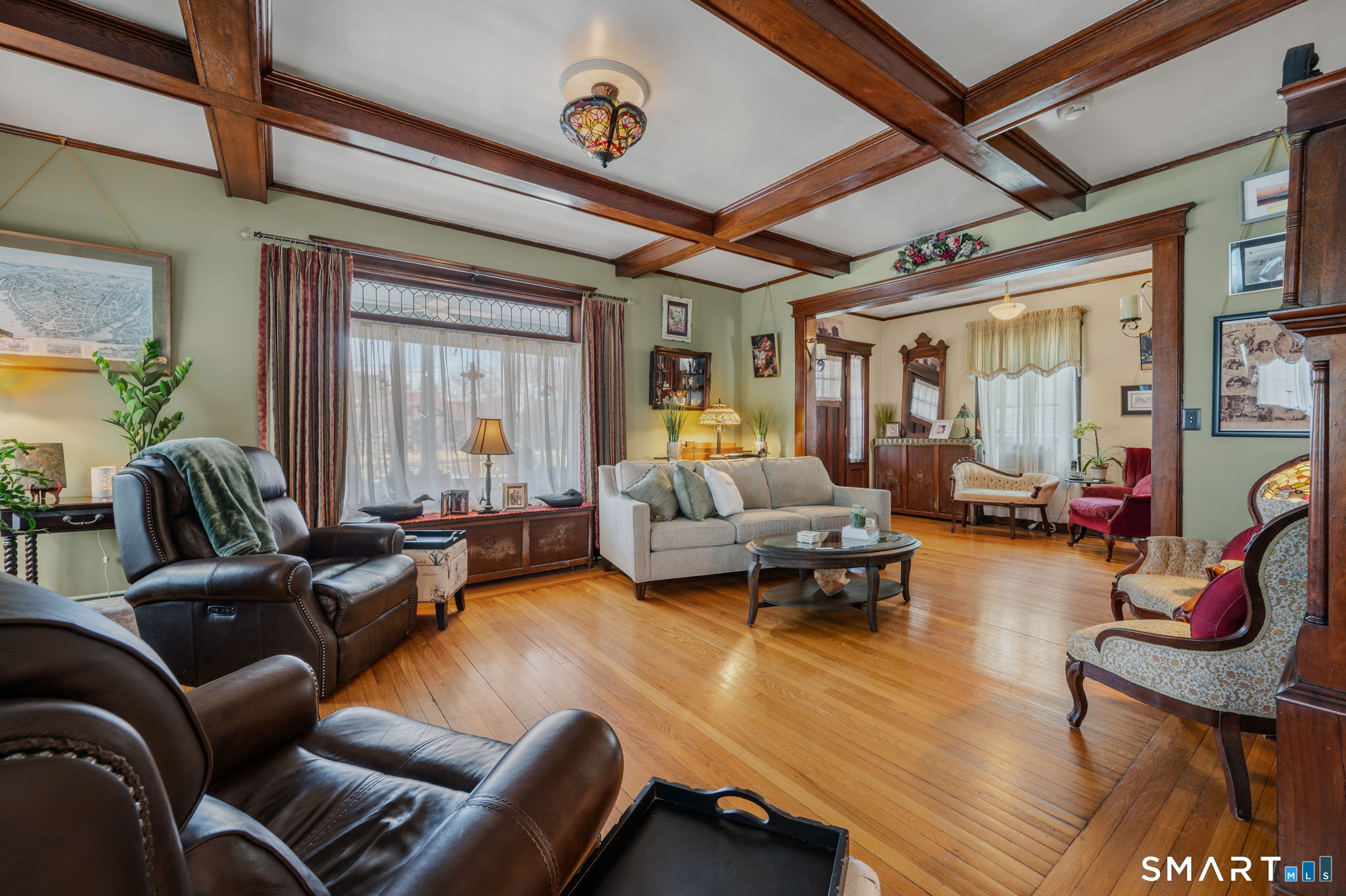29 Bellevue Place New London CT 06320