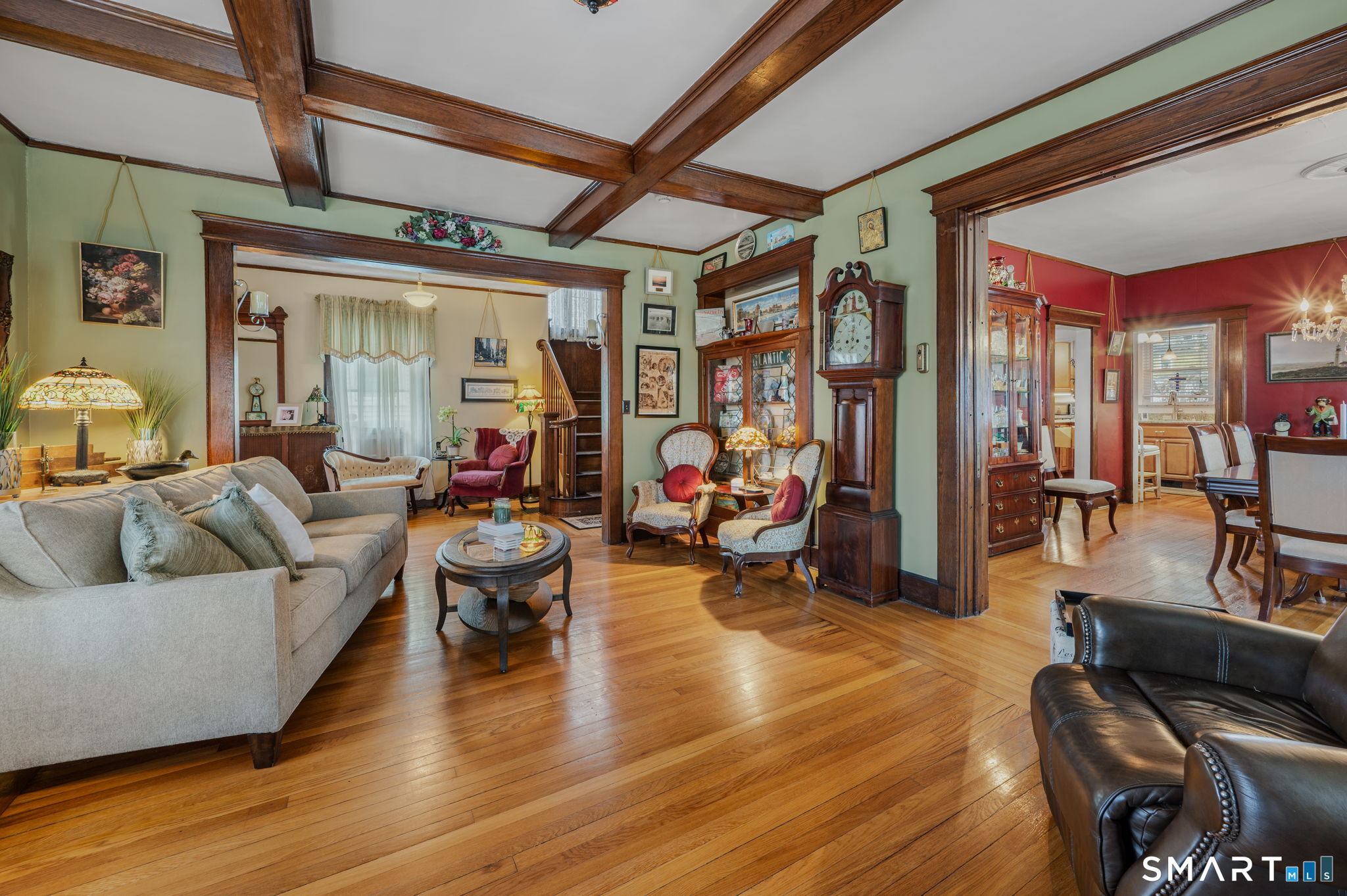 29 Bellevue Place New London CT 06320