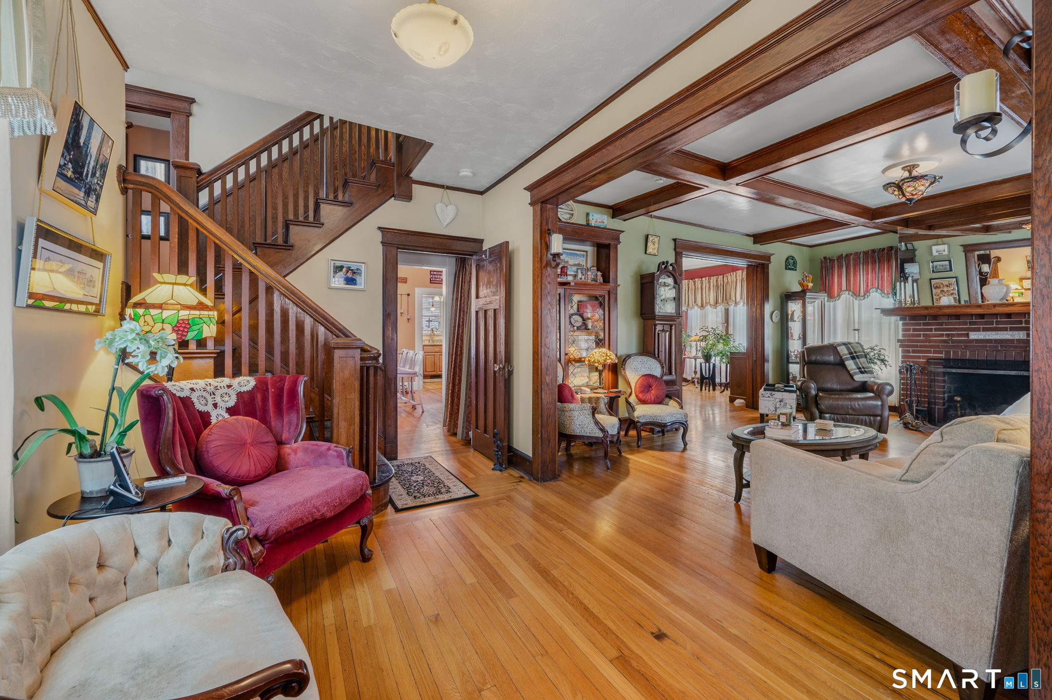 29 Bellevue Place New London CT 06320