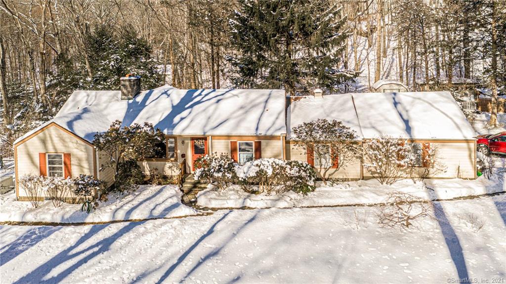 24 Fairview Lane Wilton CT 06897