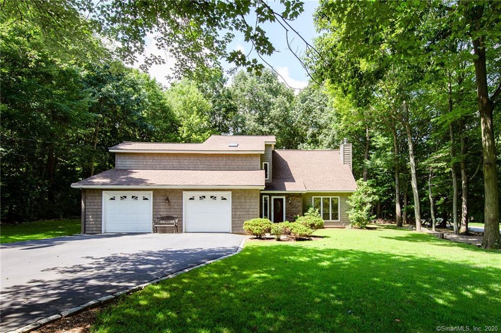 10 Farmwood Drive Prospect CT 06712