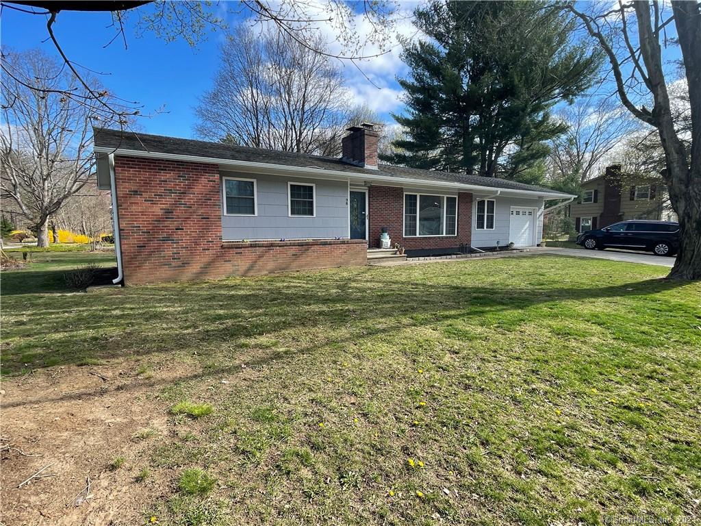 98 Grand View Terrace Brooklyn CT 06234