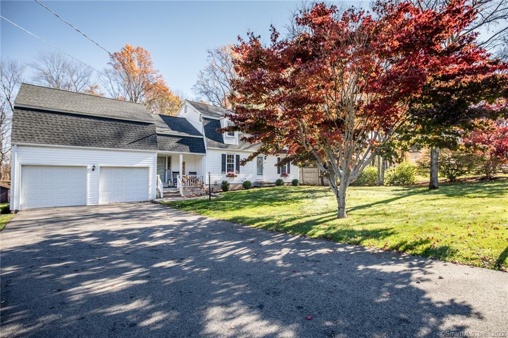 9 Chimney Sweep Road Wallingford CT 06492