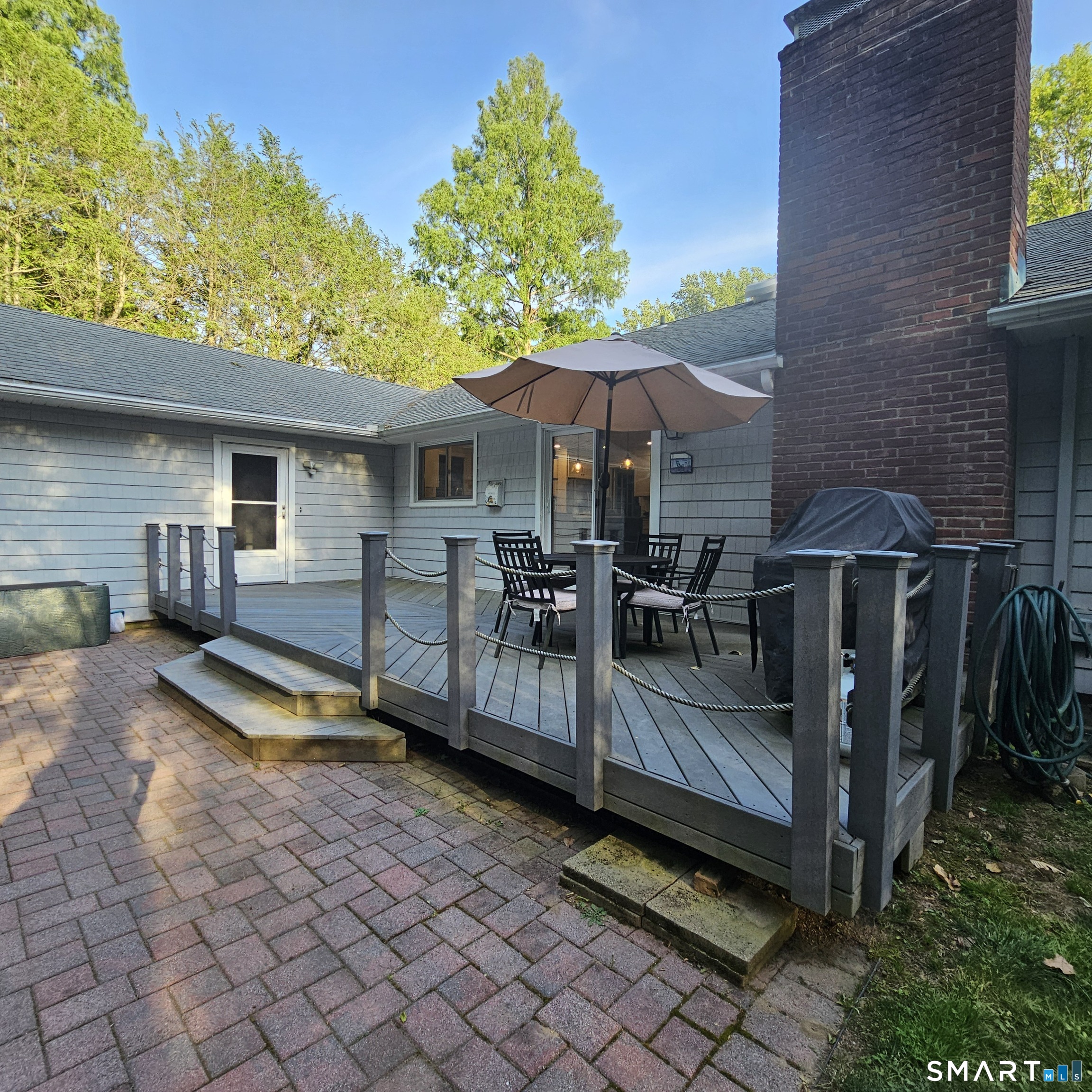 85 Canterbury Lane Trumbull CT 06611