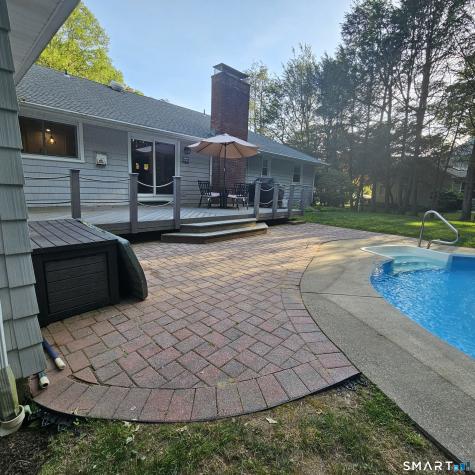 85 Canterbury Lane Trumbull CT 06611