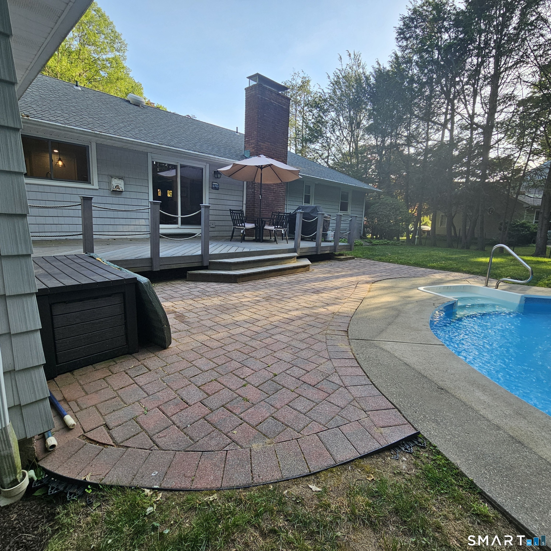 85 Canterbury Lane Trumbull CT 06611
