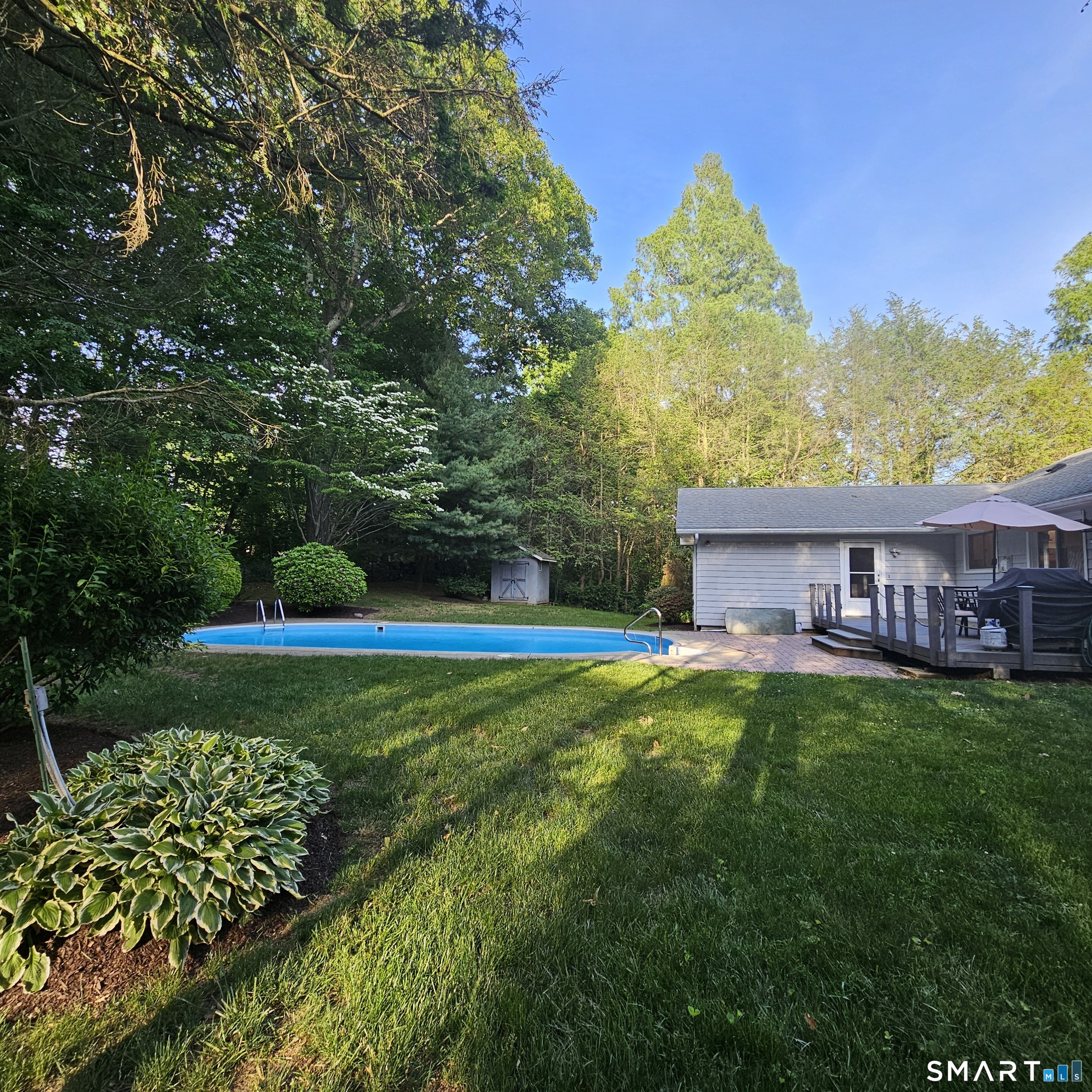 85 Canterbury Lane Trumbull CT 06611