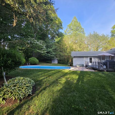 85 Canterbury Lane Trumbull CT 06611