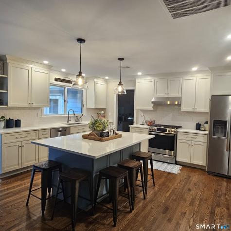 85 Canterbury Lane Trumbull CT 06611