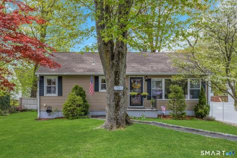 29 Chatham Drive Norwalk CT 06854