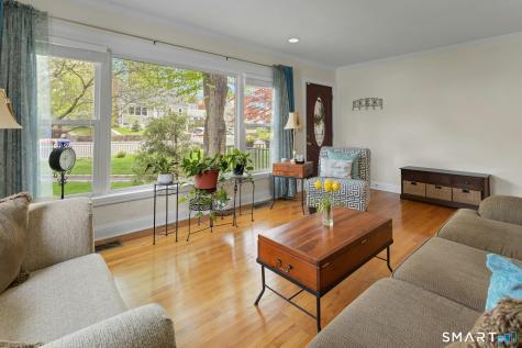 29 Chatham Drive Norwalk CT 06854