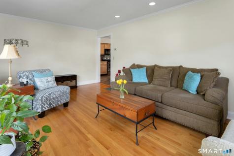 29 Chatham Drive Norwalk CT 06854