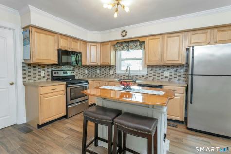 29 Chatham Drive Norwalk CT 06854
