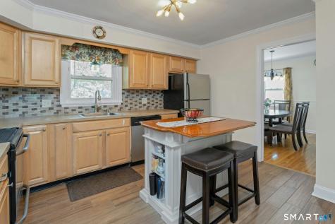 29 Chatham Drive Norwalk CT 06854