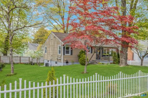 29 Chatham Drive Norwalk CT 06854