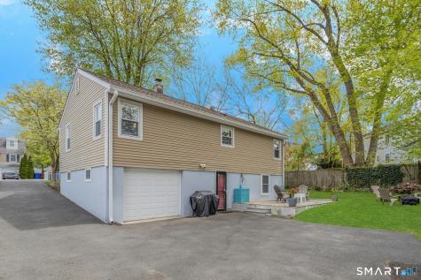 29 Chatham Drive Norwalk CT 06854