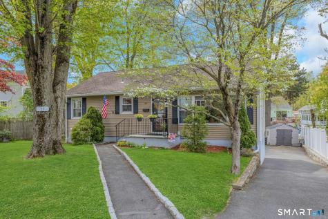 29 Chatham Drive Norwalk CT 06854