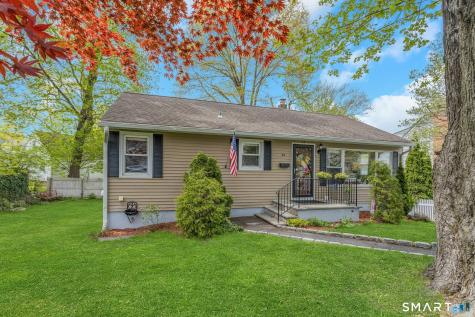 29 Chatham Drive Norwalk CT 06854