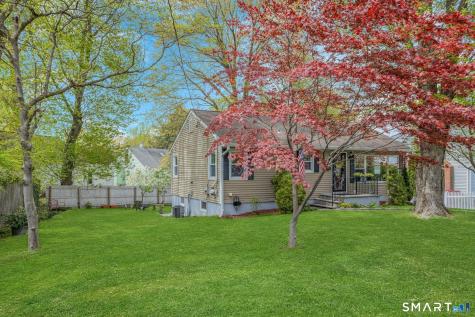 29 Chatham Drive Norwalk CT 06854
