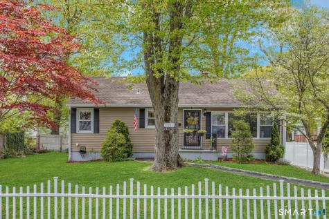 29 Chatham Drive Norwalk CT 06854