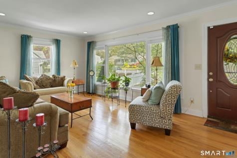 29 Chatham Drive Norwalk CT 06854