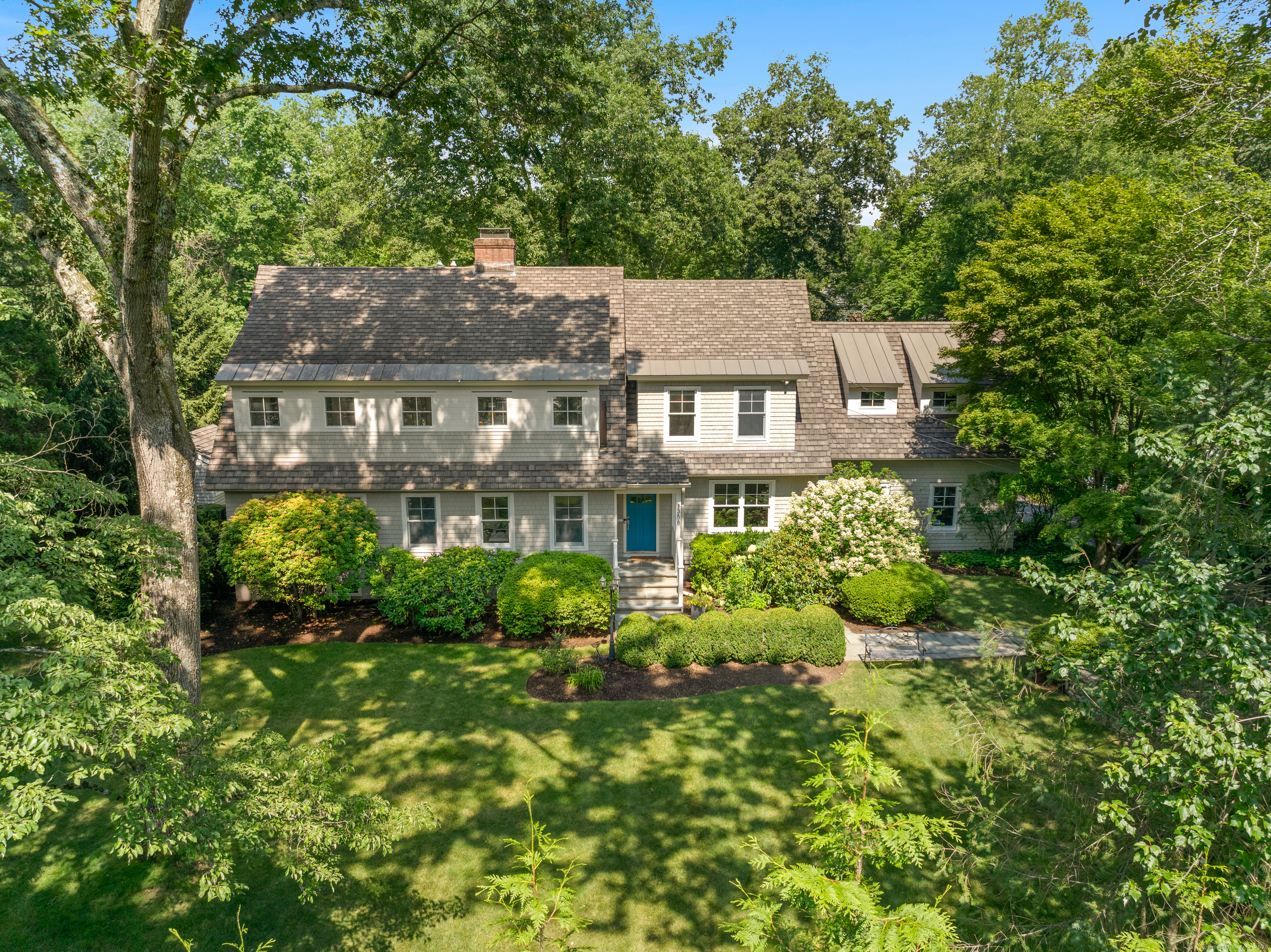 358 Hoyt Street Darien CT 06820