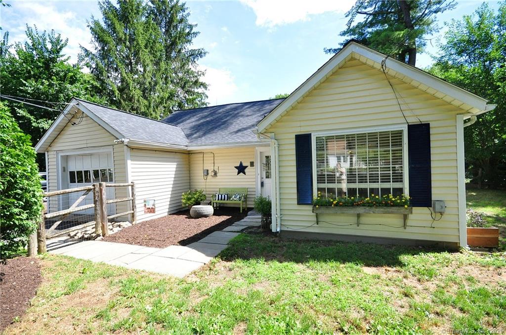 394 Salmon Brook Street Granby CT 06035