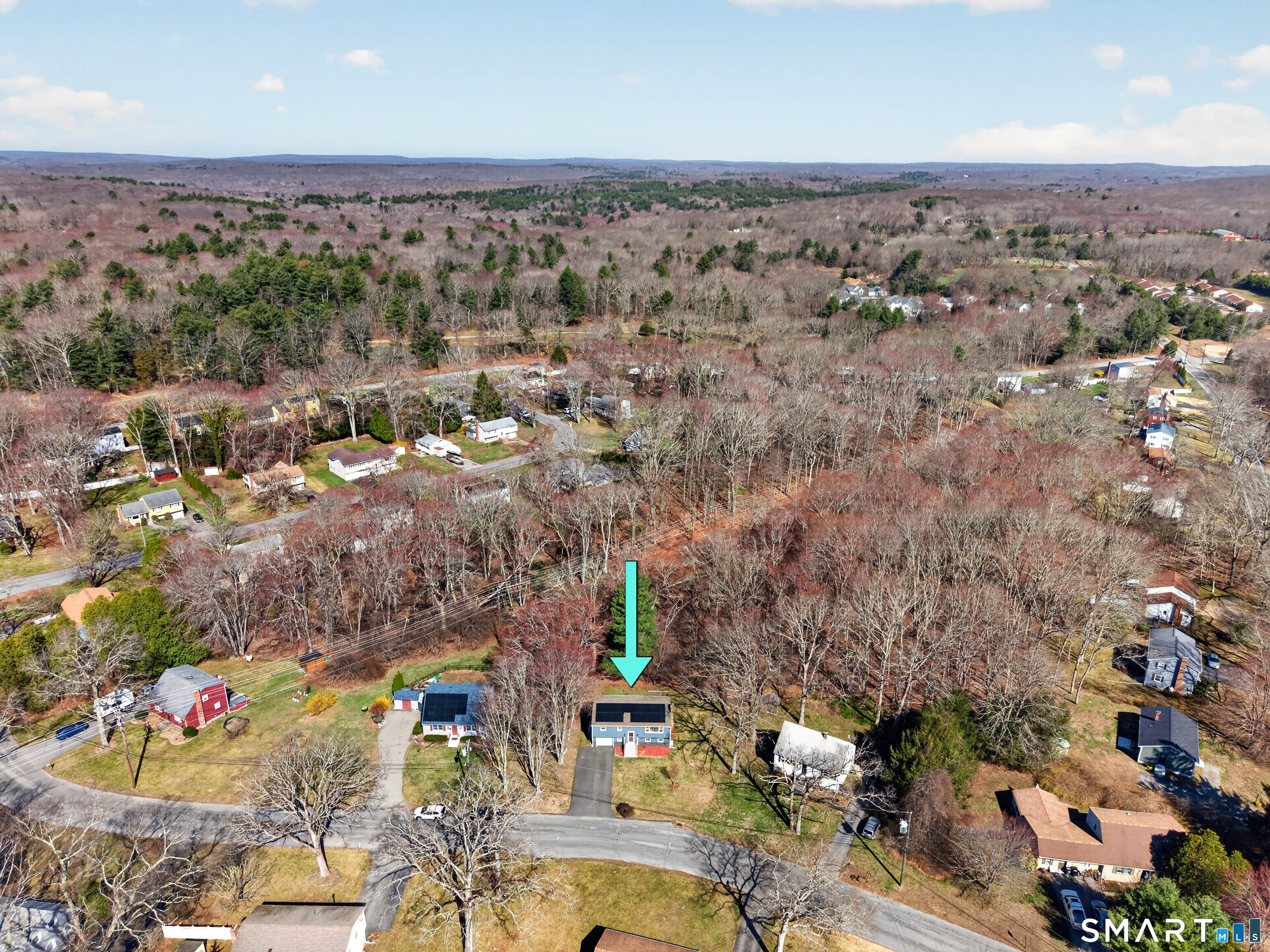 36 Beechwood Drive Colchester CT 06415