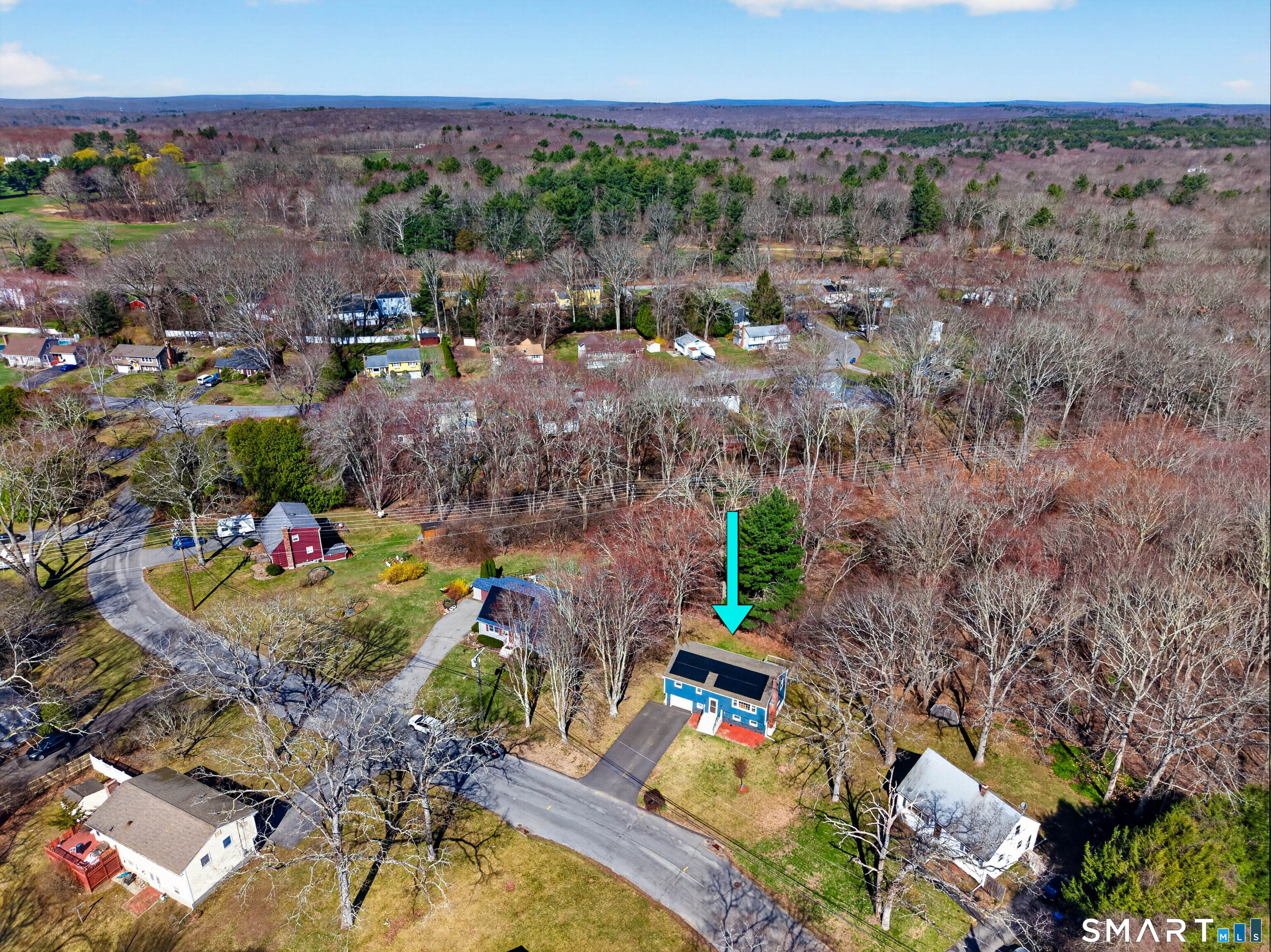 36 Beechwood Drive Colchester CT 06415