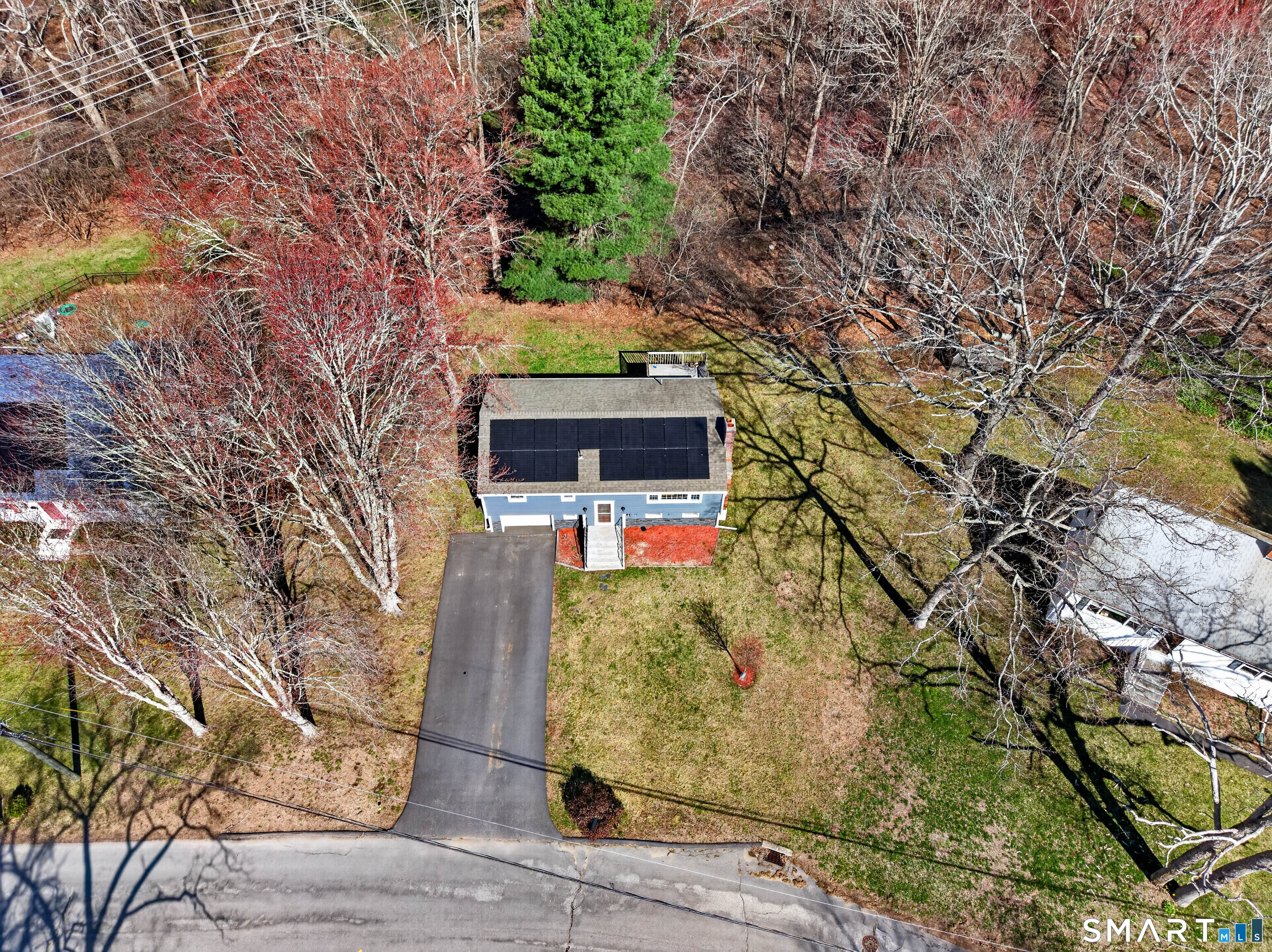 36 Beechwood Drive Colchester CT 06415