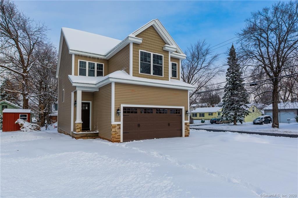 198 Lucille Street Newington CT 06111