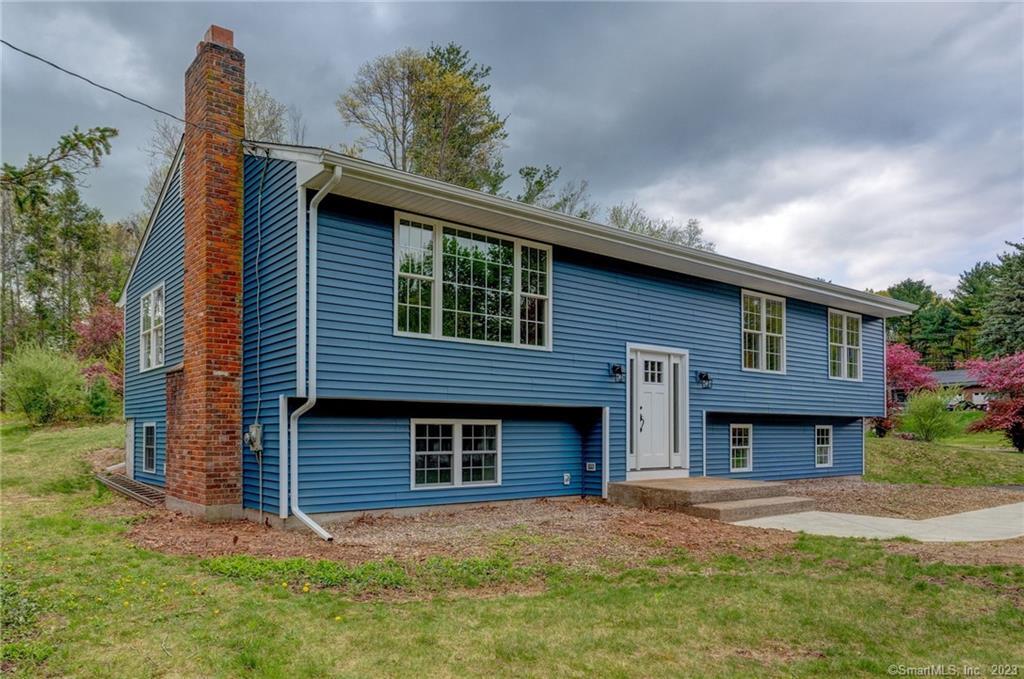 234 Moore Hill Drive Southington CT 06489
