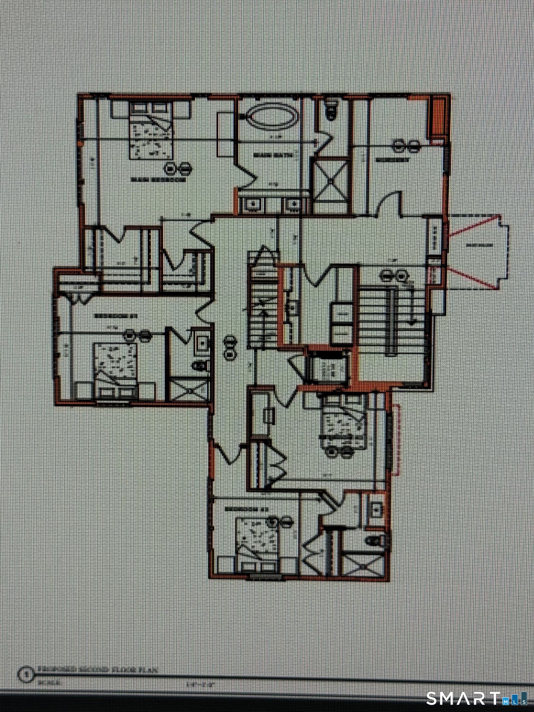 24 Tide Mill Terrace Fairfield CT 06824