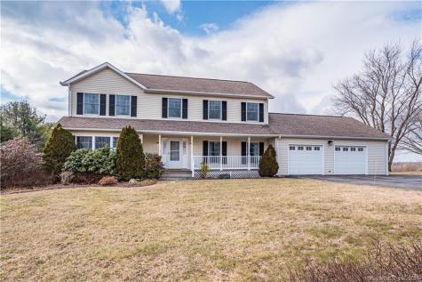 39 Woodchuck Lane Harwinton CT 06791
